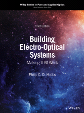 E-book, Building Electro-Optical Systems : Making It All Work, Wiley