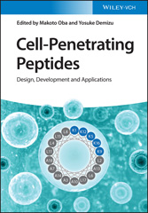 E-book, Cell-Penetrating Peptides : Design, Development and Applications, Wiley