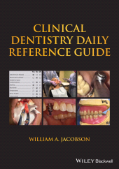E-book, Clinical Dentistry Daily Reference Guide, Wiley