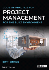 E-book, Code of Practice for Project Management for the Built Environment, Wiley