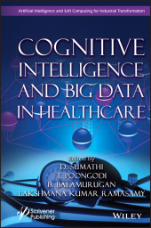 E-book, Cognitive Intelligence and Big Data in Healthcare, Wiley