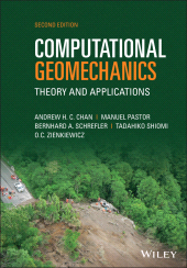 E-book, Computational Geomechanics : Theory and Applications, Chan, Andrew H. C., Wiley