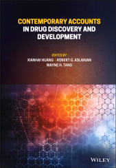 E-book, Contemporary Accounts in Drug Discovery and Development, Wiley