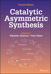 E-book, Catalytic Asymmetric Synthesis, Wiley
