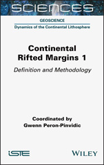 E-book, Continental Rifted Margins 1 : Definition and Methodology, Wiley