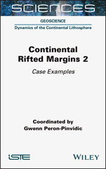 E-book, Continental Rifted Margins 2 : Case Examples, Wiley