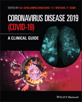 E-book, Coronavirus Disease 2019 (Covid-19) : A Clinical Guide, Wiley