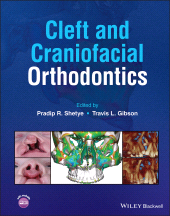 E-book, Cleft and Craniofacial Orthodontics, Wiley