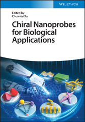 E-book, Chiral Nanoprobes for Biological Applications, Wiley