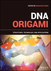 E-book, DNA Origami : Structures, Technology, and Applications, Wiley