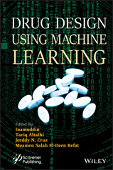 eBook, Drug Design using Machine Learning, Wiley