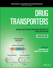 eBook, Drug Transporters : Molecular Characterization and Role in Drug Disposition, Wiley