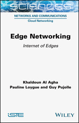 E-book, Edge Networking : Internet of Edges, Wiley