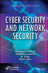 E-book, Cyber Security and Network Security, Wiley