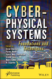 E-book, Cyber-Physical Systems : Foundations and Techniques, Wiley