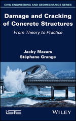 E-book, Damage and Cracking of Concrete Structures : From Theory to Practice, Wiley