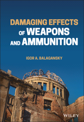 eBook, Damaging Effects of Weapons and Ammunition, Wiley