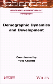 eBook, Demographic Dynamics and Development, Charbit, Yves, Wiley