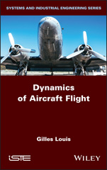 E-book, Dynamics of Aircraft Flight, Wiley