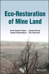 E-book, Eco-Restoration of Mine Land, Wiley