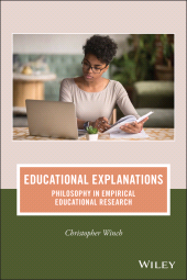 E-book, Educational Explanations : Philosophy in Empirical Educational Research, Wiley