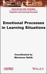 E-book, Emotional Processes in Learning Situations, Wiley
