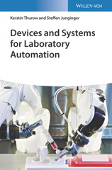 E-book, Devices and Systems for Laboratory Automation, Wiley