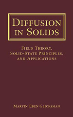 E-book, Diffusion in Solids : Field Theory, Solid-State Principles, and Applications, Wiley
