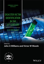 E-book, Disaster Victim Identification in the 21st Century : A US Perspective, Wiley
