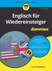E-book, Englisch für Wiedereinsteiger für Dummies, Wiley
