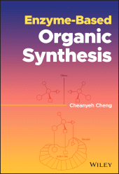 E-book, Enzyme-Based Organic Synthesis, Wiley