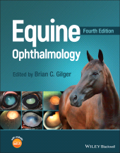 eBook, Equine Ophthalmology, Wiley