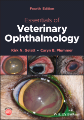 E-book, Essentials of Veterinary Ophthalmology, Wiley