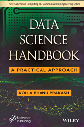 eBook, Data Science Handbook : A Practical Approach, Wiley