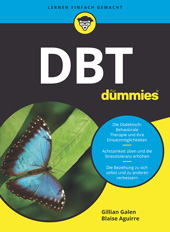 eBook, DBT für Dummies, Wiley