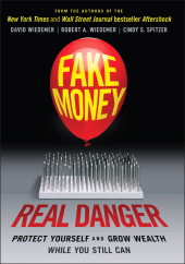 E-book, Fake Money, Real Danger : Protect Yourself and Grow Wealth While You Still Can, Wiley