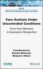 E-book, Face Analysis Under Uncontrolled Conditions : From Face Detection to Expression Recognition, Wiley