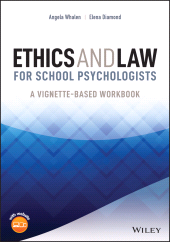 E-book, Ethics and Law for School Psychologists : A Vignette-Based Workbook, Wiley