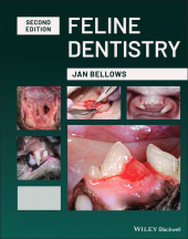 eBook, Feline Dentistry, Wiley