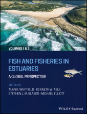 E-book, Fish and Fisheries in Estuaries : A Global Perspective, Wiley