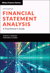 E-book, Financial Statement Analysis : A Practitioner's Guide, Wiley