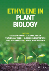 E-book, Ethylene in Plant Biology, Wiley