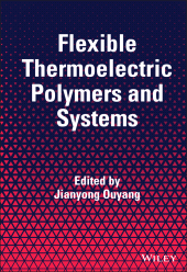 E-book, Flexible Thermoelectric Polymers and Systems, Wiley
