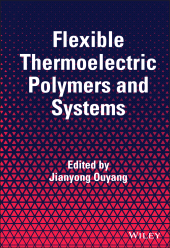 eBook, Flexible Thermoelectric Polymers and Systems, Wiley