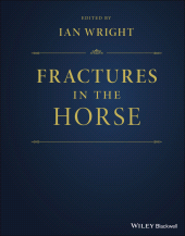 eBook, Fractures in the Horse, Wiley