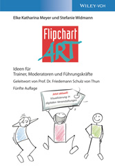 E-book, FlipchartArt : Ideen für Trainer, Moderatoren und Führungskräfte, Wiley