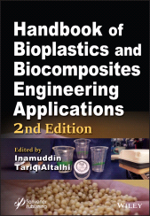 E-book, Handbook of Bioplastics and Biocomposites Engineering Applications, Wiley