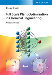 E-book, Full Scale Plant Optimization in Chemical Engineering : A Practical Guide, Wiley