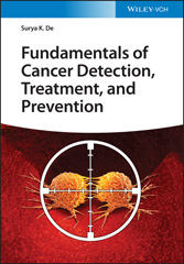E-book, Fundamentals of Cancer Detection, Treatment, and Prevention, Wiley