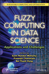 E-book, Fuzzy Computing in Data Science : Applications and Challenges, Wiley